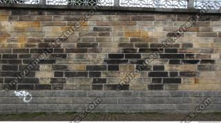 Photo Texture of Wall Stone 0031